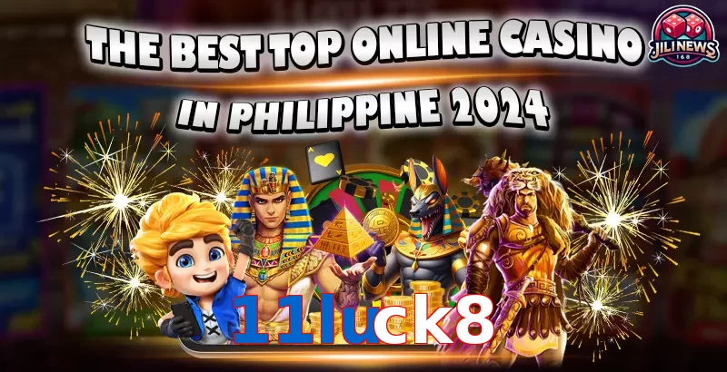 11luck8