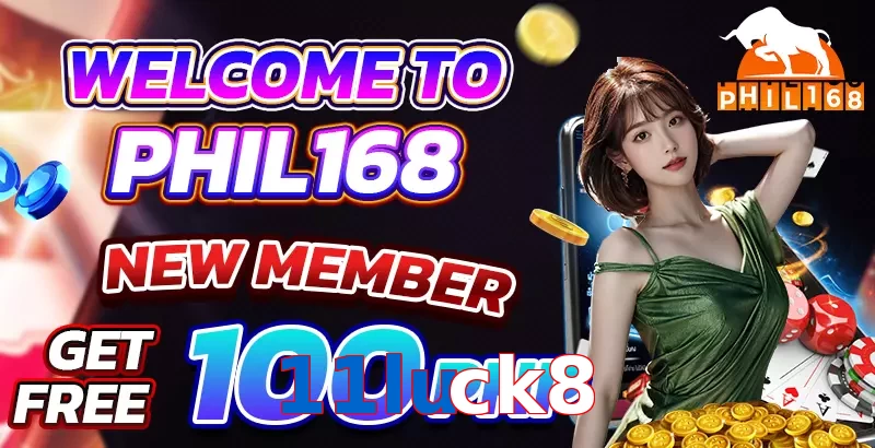 11luck8