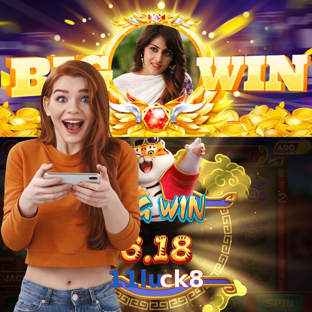 11luck8