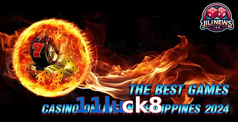 11luck8