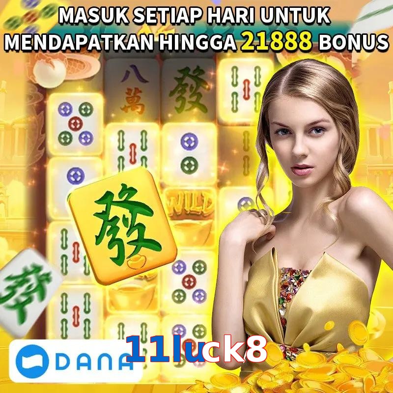 11luck8