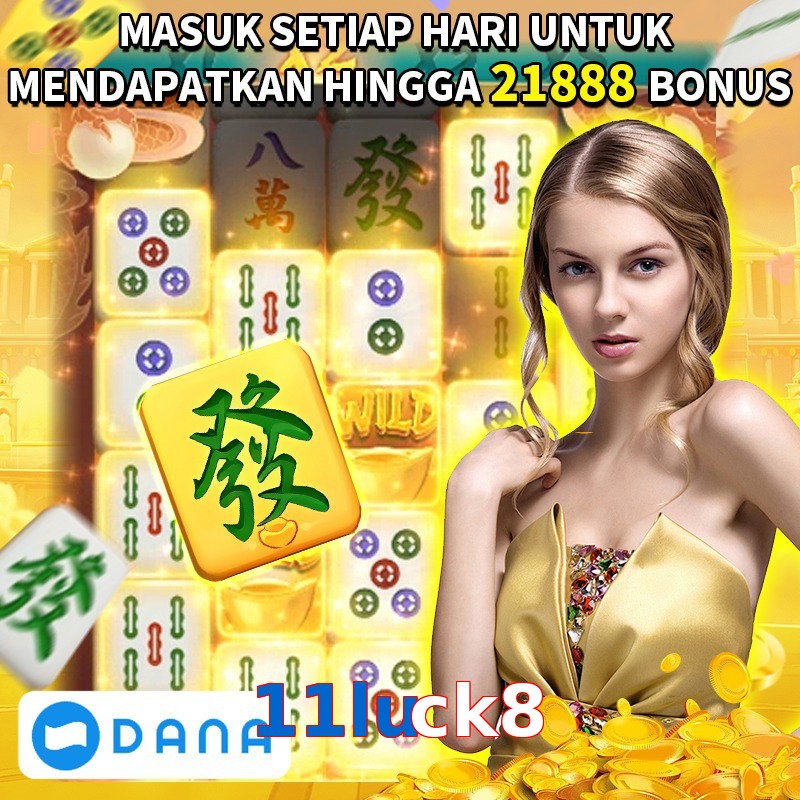 11luck8