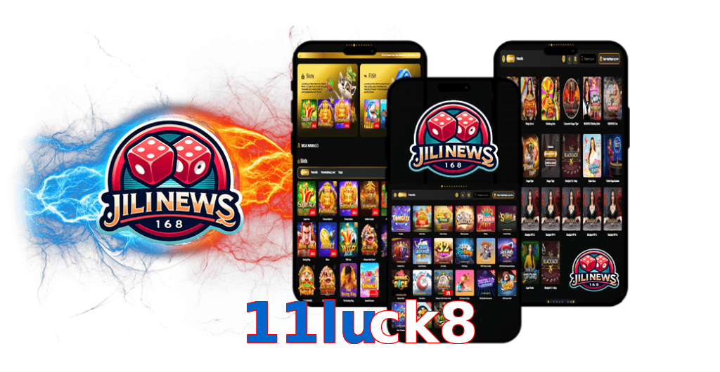 11luck8