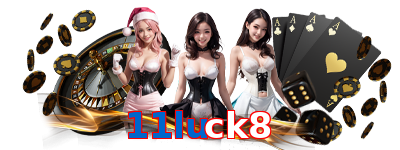 11luck8