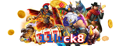 11luck8