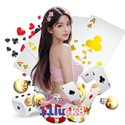 11luck8