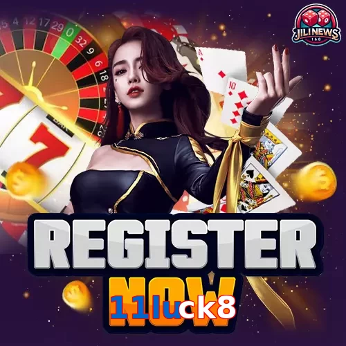 11luck8