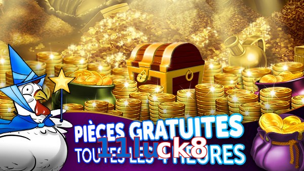 11luck8