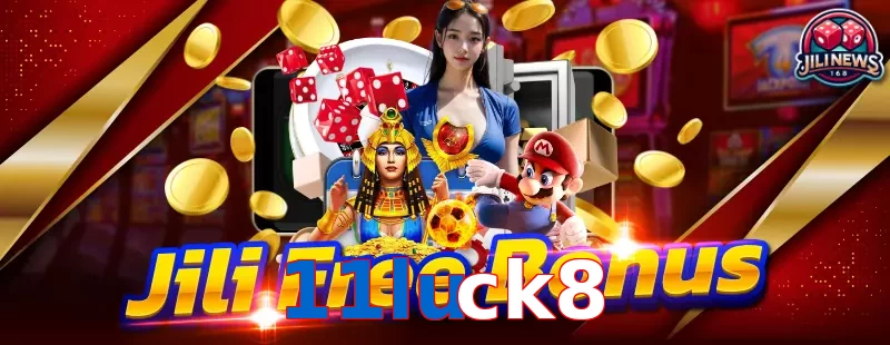 11luck8
