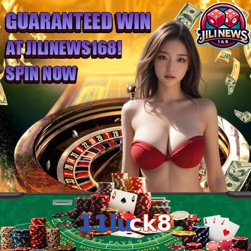 11luck8