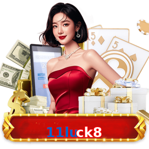 11luck8