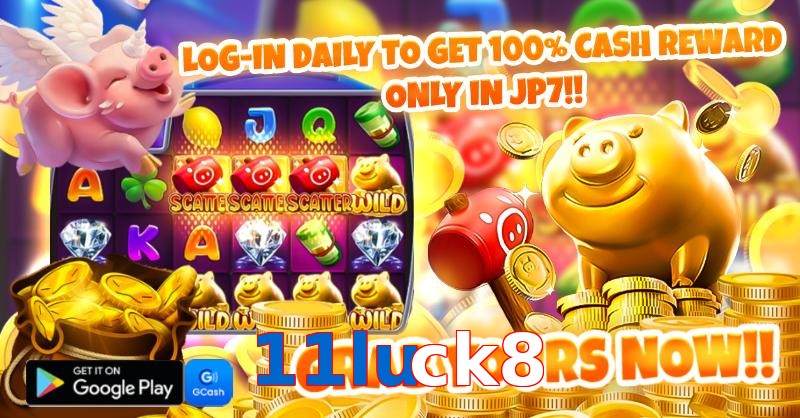 11luck8