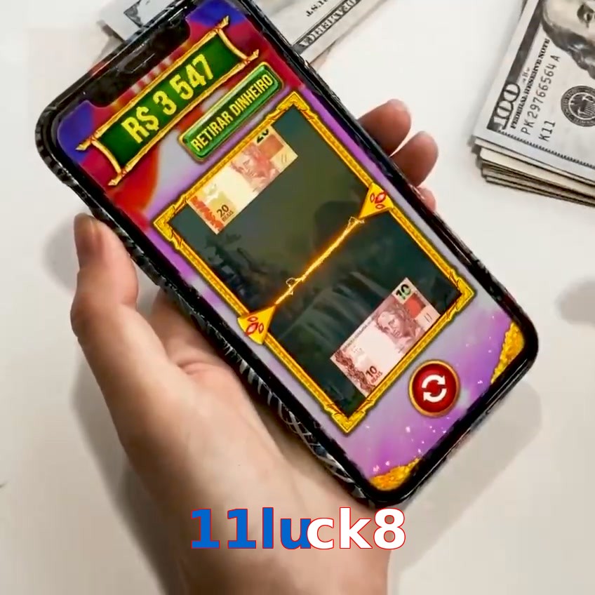 11luck8