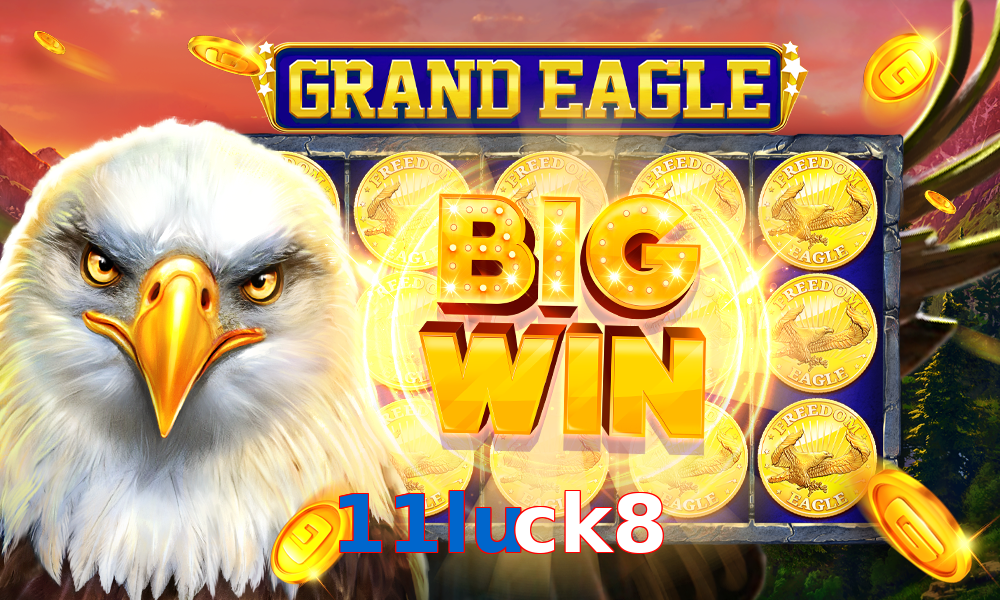 11luck8