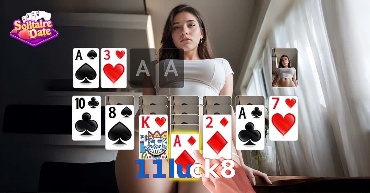 11luck8