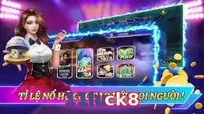 11luck8