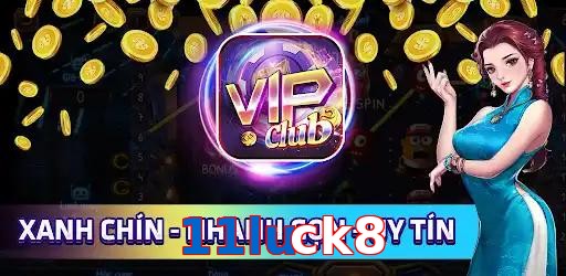11luck8