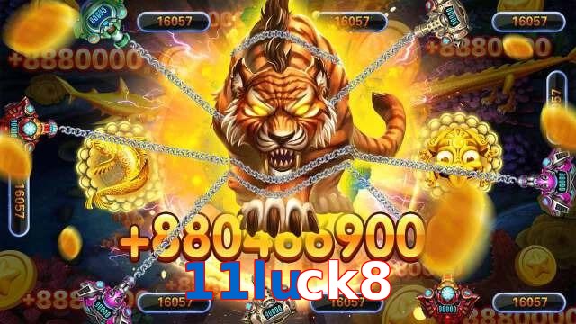 11luck8