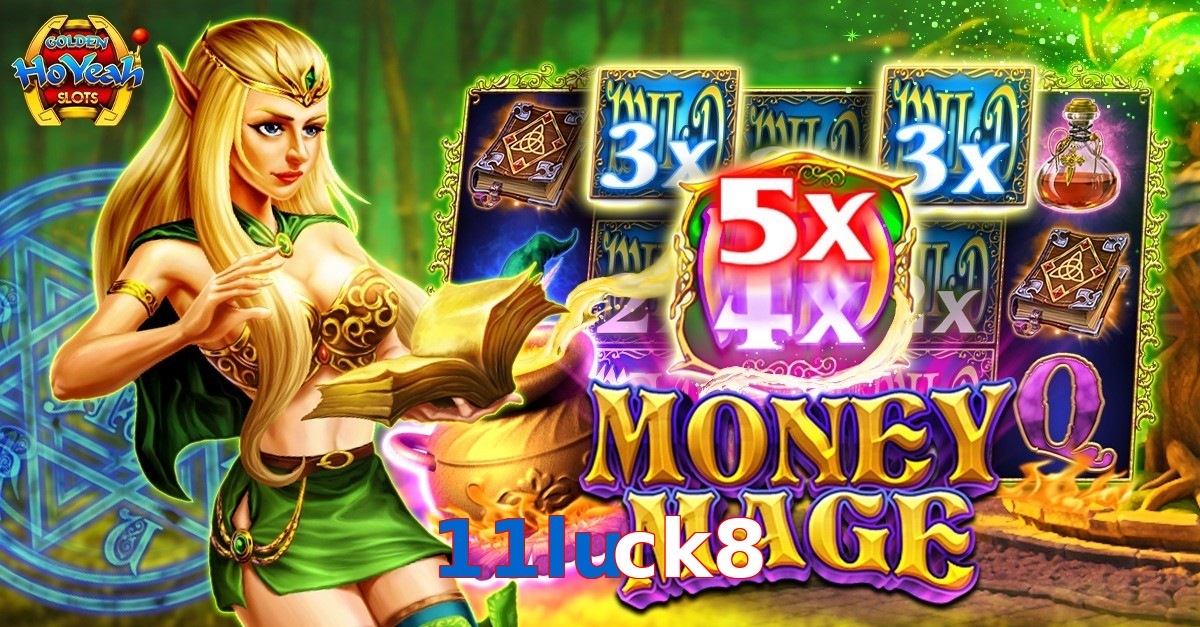11luck8