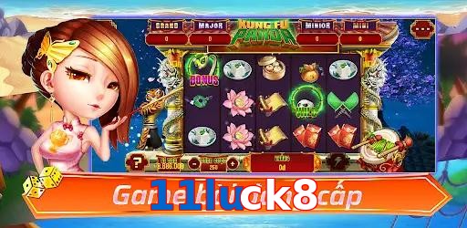 11luck8