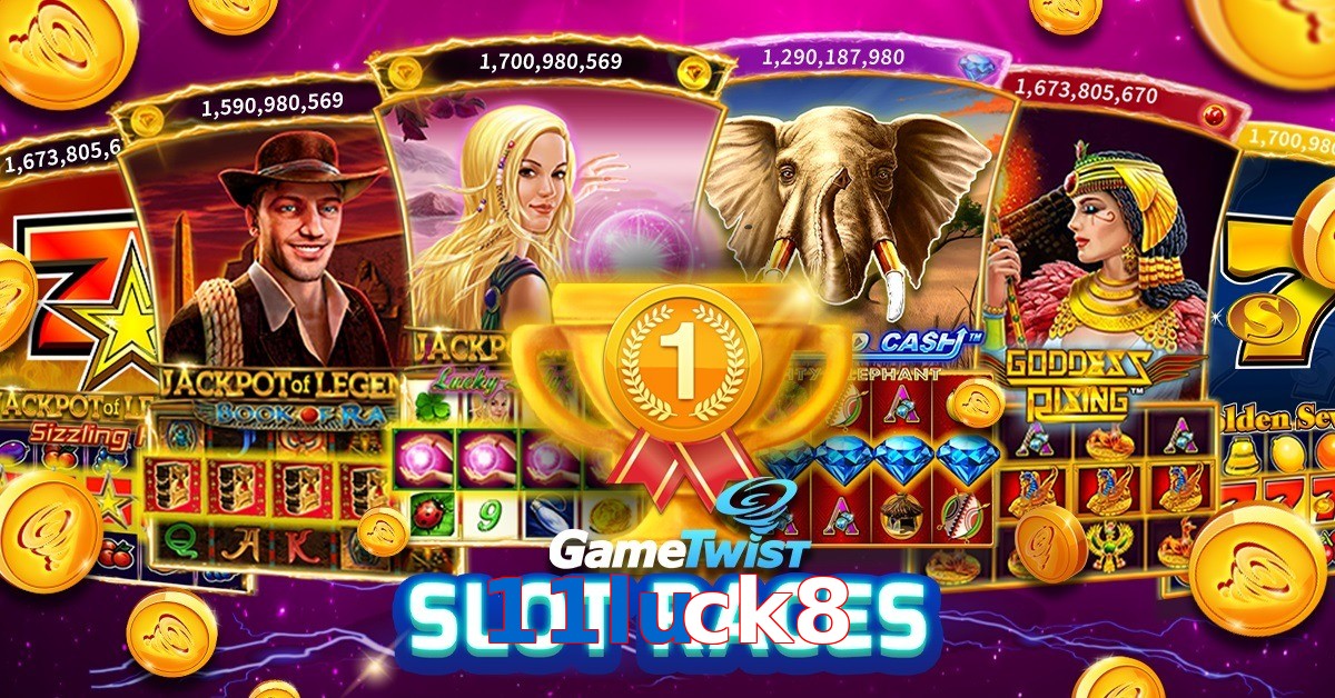 11luck8