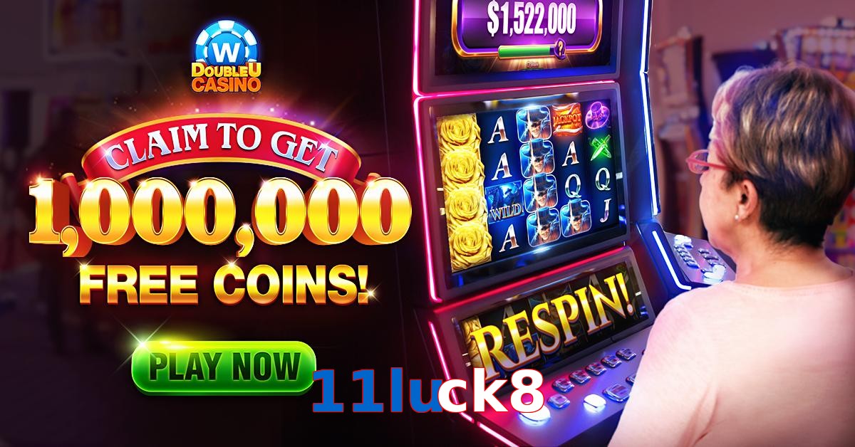 11luck8