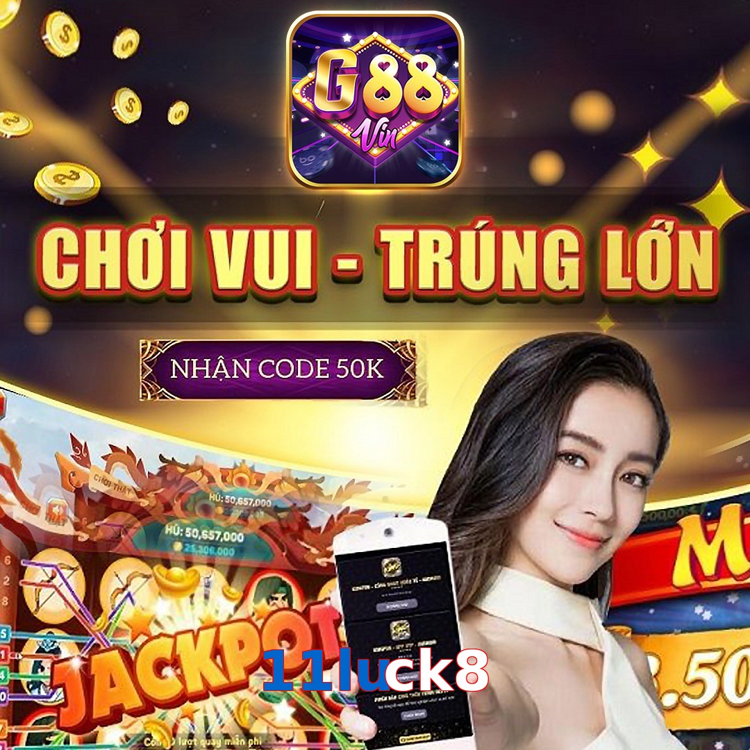 11luck8